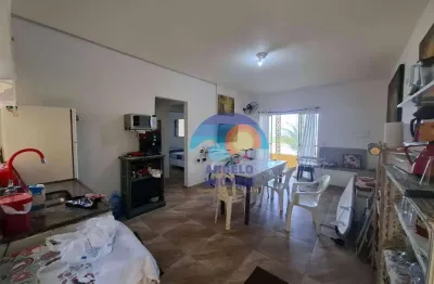 Casa com 2 quartos à venda, 140 m² por r$ 650.000 - jardim star - peruíbe/sp