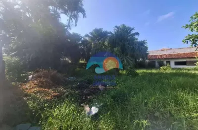 Terreno à venda, 720 m² por r$ 826.000,00 - balneário stella maris - peruíbe/sp