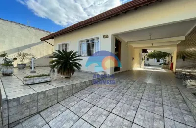 Casa com 2 dormitórios à venda, 212 m² por r$ 600.000,00 - balneário stella maris - peruíbe/sp