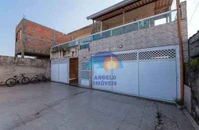 Casa com 2 dormitórios, 90 m² - venda por r$ 220.000,00 ou aluguel por r$ 1.600,00/mês - jardim ribamar - peruíbe/sp
