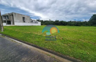 Terreno à venda, 360 m² por r$ 260.000,00 - jardim três marias - peruíbe/sp