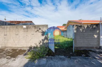 Terreno à venda, 275 m² por r$ 260.000 - balneário josedy - peruíbe/sp