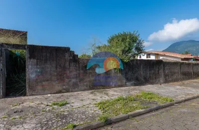 Terreno à venda, 360 m² por r$ 230.000,00 - parque d'aville residencial - peruíbe/sp