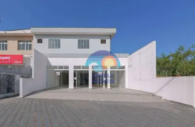 Apartamento com 1 dormitório para alugar, 38 m² por r$ 1.100,00/mês - balneário continental - peruíbe/sp