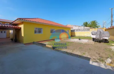Casa com 3 dormitórios à venda, 255 m² por r$ 900.000,00 - centro - peruíbe/sp