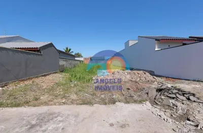 Terreno à venda, 217 m² por r$ 96.000,00 - cidade nova peruibe - peruíbe/sp
