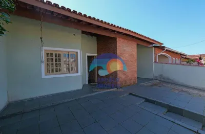 Casa com 3 dormitórios à venda, 154 m² por r$ 450.000,00 - balneário três marias - peruíbe/sp