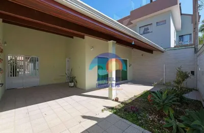 Casa à venda, 159 m² por r$ 950.000,00 - jardim barra de jangada - peruíbe/sp