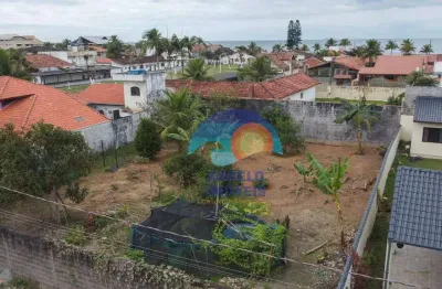 Terreno à venda, 720 m² por r$ 720.000,00 - cidade nova peruibe - peruíbe/sp