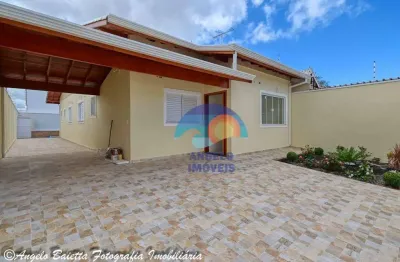 Casa à venda, 124 m² por r$ 750.000,00 - jardim marcia - peruíbe/sp