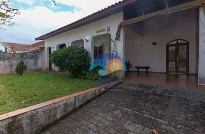 Casa com 3 dormitórios à venda, 145 m² por r$ 380.000,00 - jardim imperador - peruíbe/sp