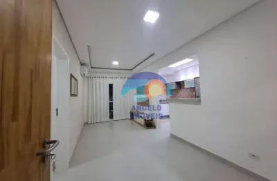 Apartamento com 2 quartos à venda, 93 m² - centro - peruíbe/sp