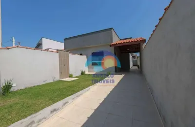 Casa com 2 dormitórios à venda, 90 m² por r$ 350.000,00 - estância dos eucalipitos - peruíbe/sp