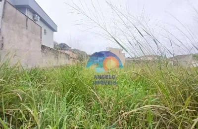 Terreno à venda em peruíbe-sp por r$ 190.800 - estância são josé - peruíbe/sp