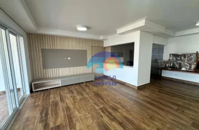 Apartamento com 3 dormitórios à venda por r$ 890.000 - centro - peruíbe/sp
