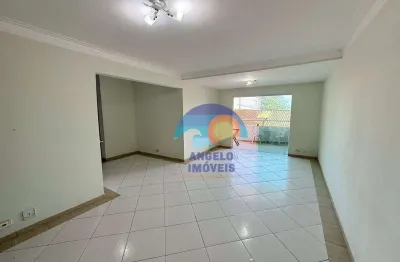 Apartamento com 4 dormitórios, 130 m² - venda por r$ 650.000,00 ou aluguel por r$ 3.200,00/mês - centro - peruíbe/sp