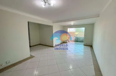 Apartamento com 4 dormitórios, 130 m² - venda por r$ 650.000,00 ou aluguel por r$ 3.200,00/mês - centro - peruíbe/sp