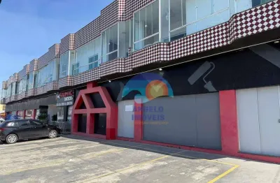 Apartamento com 3 dormitórios, 104 m² - venda por r$ 600.000,00 ou aluguel por r$ 3.200,00/mês - balneário três marias - peruíbe/sp