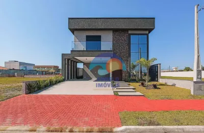 Sobrado com 4 dormitórios à venda por r$ 2.000.000,00 - jardim ribamar - peruíbe/sp