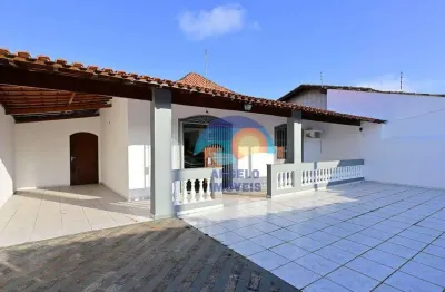 Casa com 2 quartos à venda, 179 m² por r$ 450.000 - jardim beira mar - peruíbe/sp