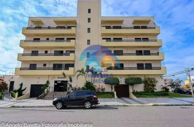 Apartamento com 3 dormitórios para alugar, 125 m² por r$ 4.500,00/mês - balneário stella maris - peruíbe/sp