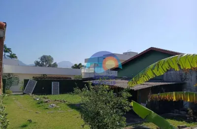 Terreno à venda, 264 m² por r$ 200.000,00 - balneário três marias - peruíbe/sp