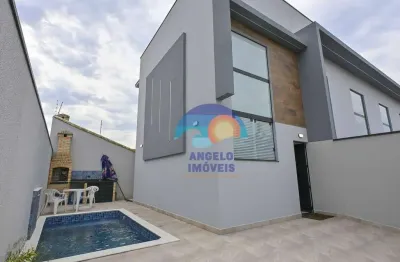 Apartamento com 1 dormitório à venda, 36 m² por r$ 300.000,00 - estância balneária belmira novaes - peruíbe/sp