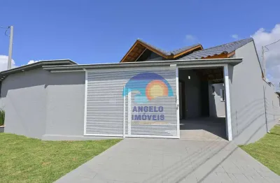 Casa com 2 dormitórios à venda, 86 m² por r$ 470.000,00 - cidade nova peruibe - peruíbe/sp