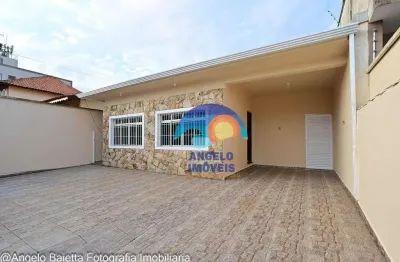 Casa com 3 dormitórios para alugar, 125 m² por r$ 2.700,00/mês - balneário três marias - peruíbe/sp