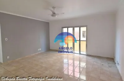 Apartamento com 3 dormitórios para alugar, 90 m² por r$ 2.600,00/mês - balneário três marias - peruíbe/sp