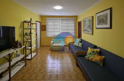 Apartamento à venda, 130 m² por R$ 500.000,00 - Centro - Peruíbe/SP