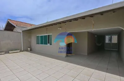 Casa com 4 dormitórios à venda, 178 m² por R$ 560.000,00 - Balneário Stella Maris - Peruíbe/SP