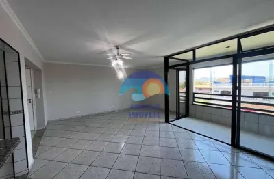 Apartamento com 3 dormitórios à venda, 127 m² por R$ 530.000,00 - Arpoador - Peruíbe/SP