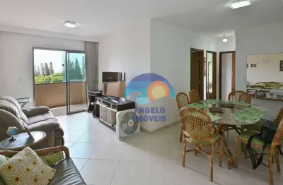 Apartamento com 3 dormitórios à venda por R$ 650.000,00 - Cidade Nova Peruibe - Peruíbe/SP