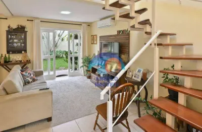 Casa com 3 dormitórios à venda, 99 m² por R$ 580.000,00 - Portal da Juréia - Peruíbe/SP