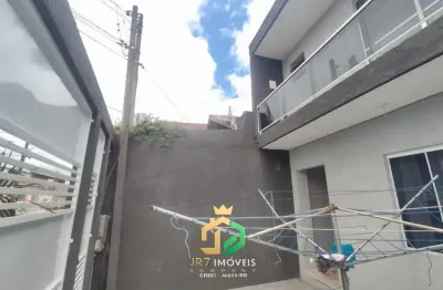 Sobrado espetacular  no sitio cercado!  com 240m² de área util. r$699.000,00
