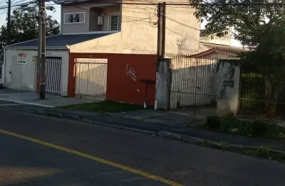 Casa com 3 quartos à venda na Rua Barão de Santo Ângelo, 1583, Xaxim, Curitiba