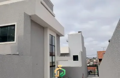 Sobrado 3 quartos a venda no xaxim  - próximo ao shopping boulevard -  r$760.000,00