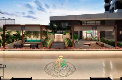 Apartamento com 4 quartos à venda na Rua Martim Afonso, 2888, Bigorrilho, Curitiba