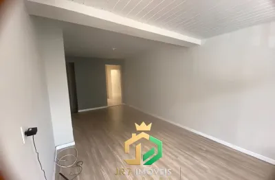 Casa para locação com 2 quartos no sitio cercado - pr  - r$1.600,00 + taxas e condomínio
