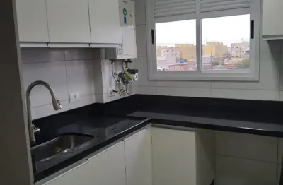 ️ apartamento à venda em são josé dos pinhais com 3 quartos - r$265.000,00