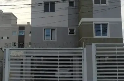 ️ apartamento à venda em são josé dos pinhais - r$265.000,00