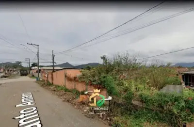 Terreno à venda na Avenida Paranaguá, 410, Centro, Matinhos