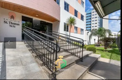 Apartamento reformado à venda ao lado do shopping palladiun  -   r$ 439.000,00