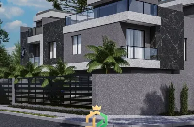 Casa com 3 quartos à venda na Rua Augusto de Mari, 3065, Portão, Curitiba