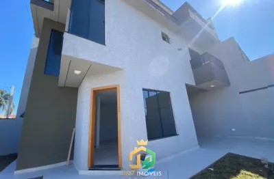 Oportunidade única! sobrado de esquina – 88m² moderno e sofisticado!