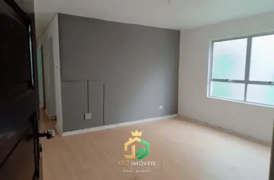 Apartamento à venda – campo comprido, curitiba/pr- r$220.000,00