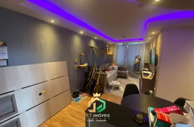Apartamento à venda – são josé dos pinhais- r$ 230.000,00