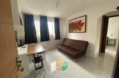 Oportunidade única – loft à venda para morar ou investir! - r$250.000,00