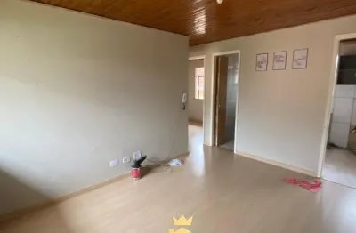 Apartamento para locação 2 quartos no coração do cic